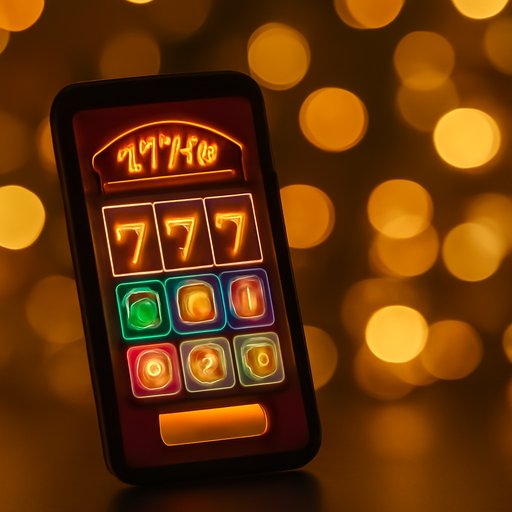 777db মোবাইল গেম বোর্ড