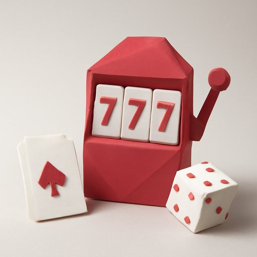 777db জ্যাকপট স্লট বোনাস প্যানেল
